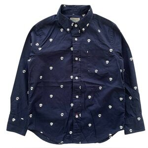 Crewcuts shirt
